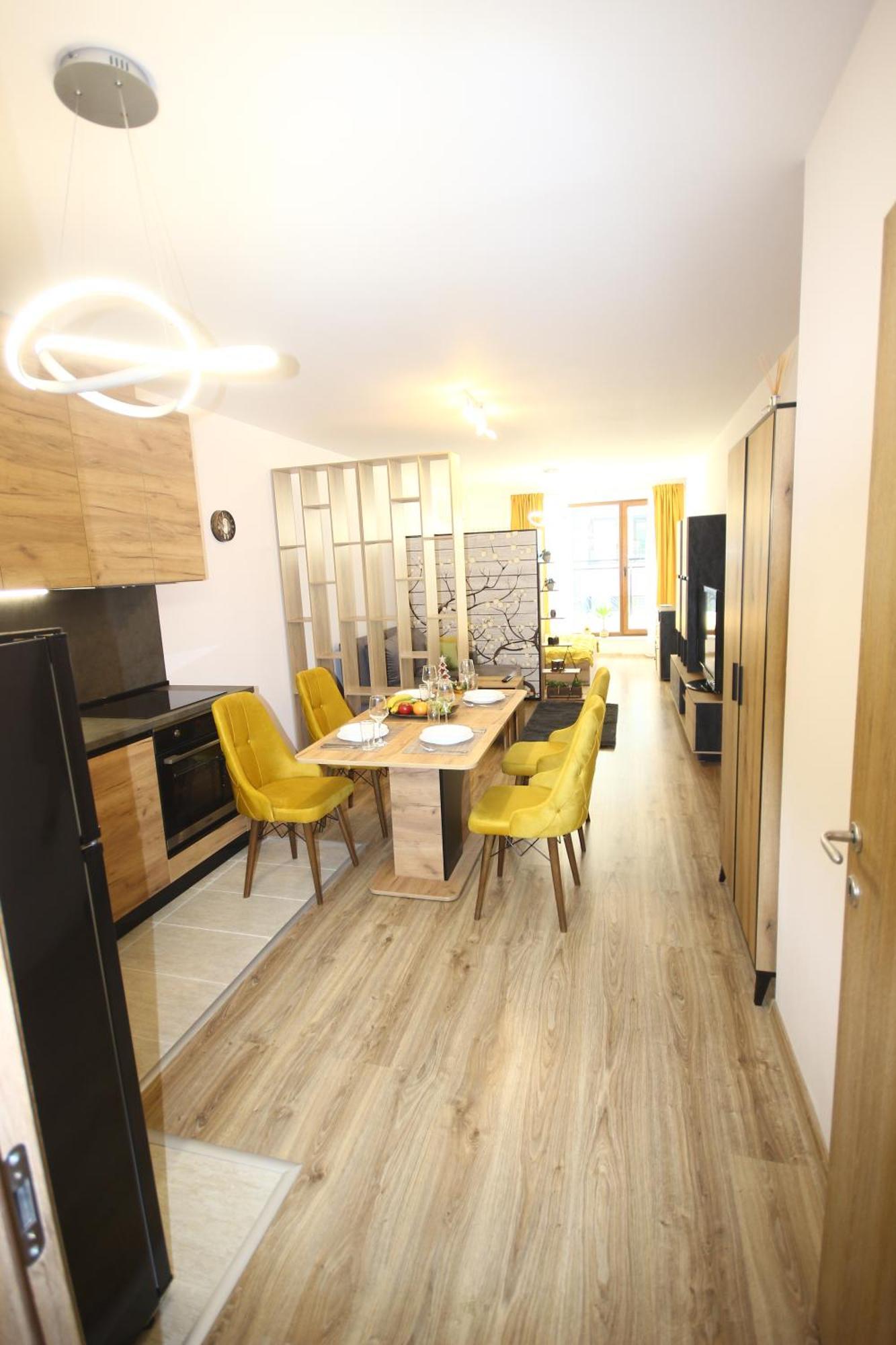 Sofia Central Luxury Apartment "2B" With Parking Exterior photo